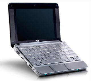 HP 2133 Mini-Note PC