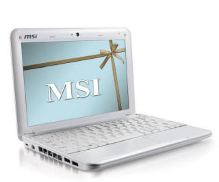 MSI Windnote