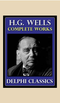 H.G.Wells